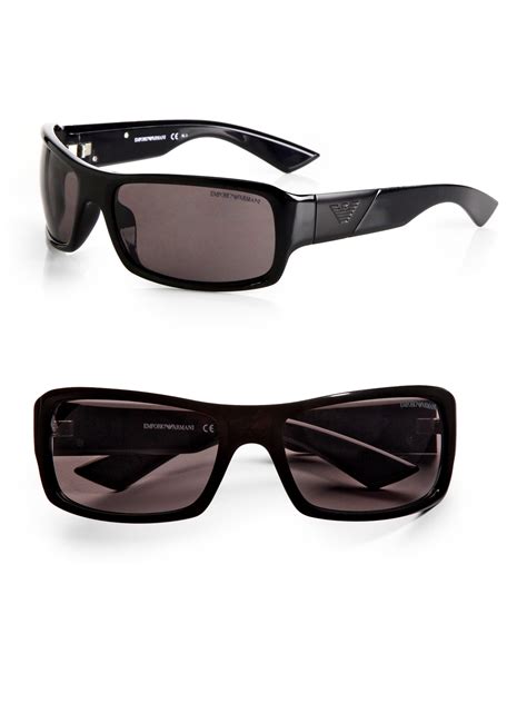 emporio armani sunglasses